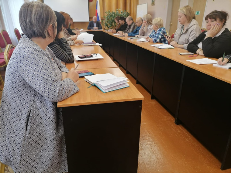 Заседание общественного Совета по межнациональным и межконфессиональным отношениям. Заседание общественного Совета по межнациональным и межконфессиональным отношениям.