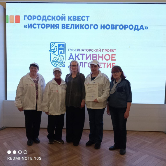 Участие в в интеллектуальной командной игре. Участие в в интеллектуальной командной игре.
